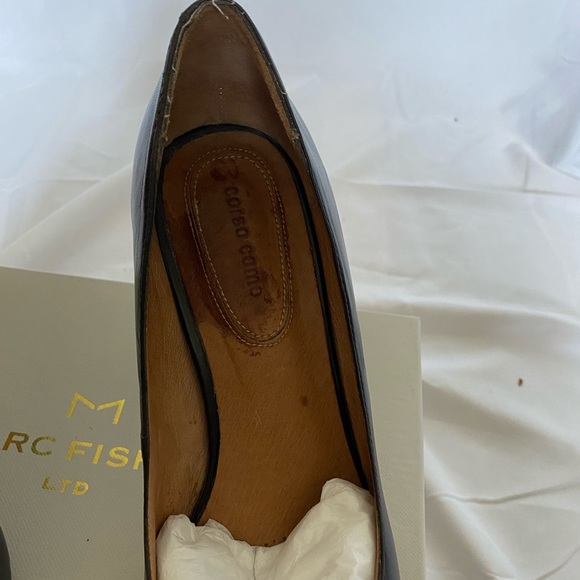 Corso Como heels - Picture 3 of 9